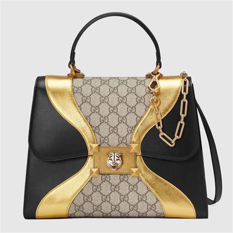 gucci bag auction|Gucci bag price real.